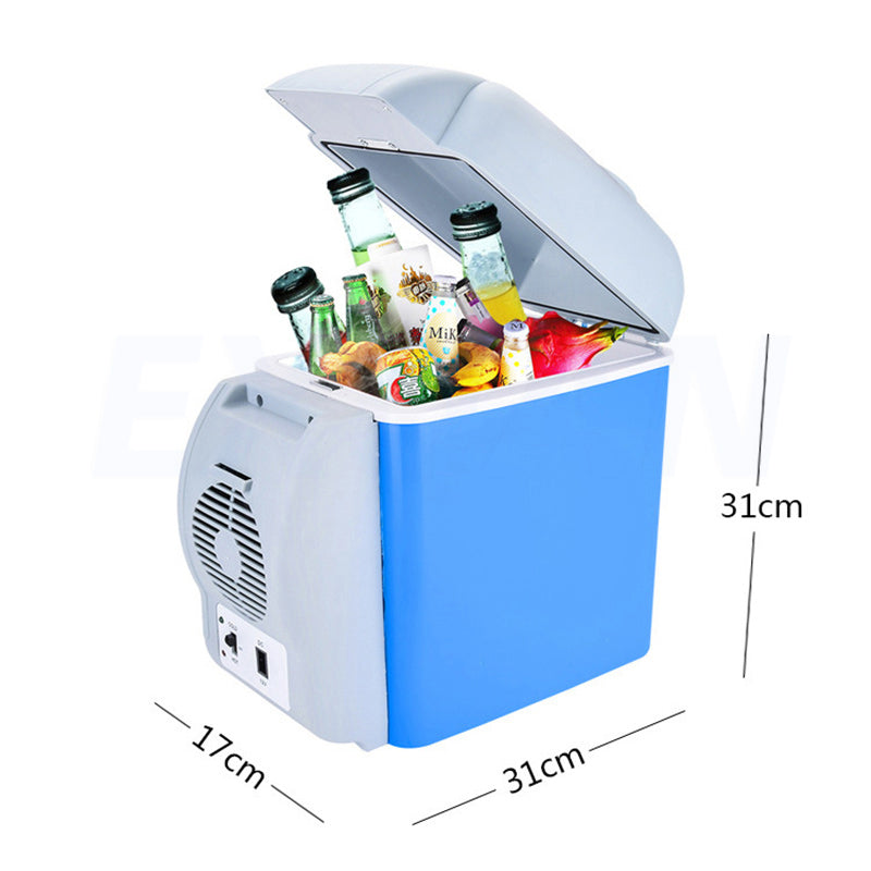 Car Fridge