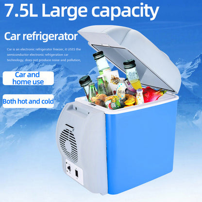 Car Fridge