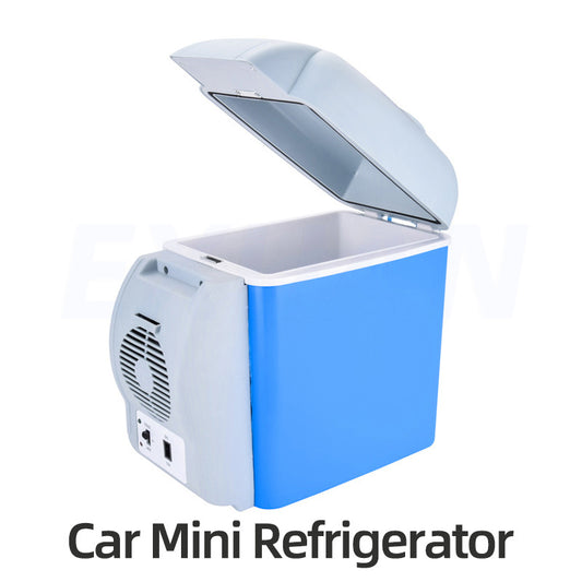 Car Fridge