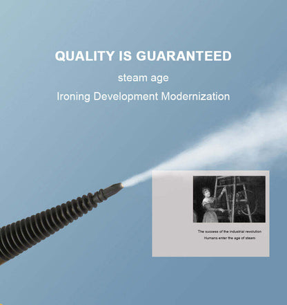 DF - Steam Cleaner